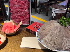 -萍姐火锅·公路夜市(打浦桥日月光店)