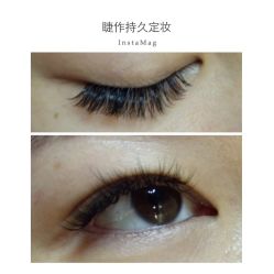 睫毛嫁接-光SPA科技美肤