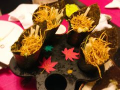 -稻早料理美术馆(城阳店)