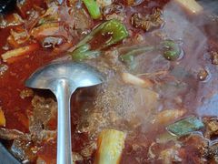 -肖记公安牛肉鱼杂馆· 省级非物质文化遗产(仁和路店)