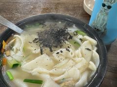 -三清洞疙瘩汤