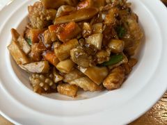 -肘子酥·天津菜·特色捞面(德云社店)