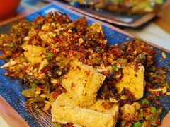 -五样儿西昌小签签烤串(建设路店)