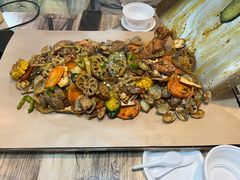 -特色酱椒鱼私房菜(黄鹤楼店)