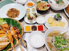 -美奈小馆·东南亚菜(福田星河COCO Park店)