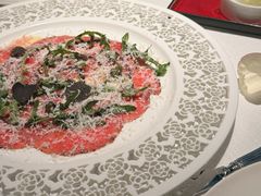 -弦月窗LUNETTE BY AMANDA(复兴路店)