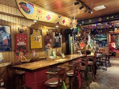 -VIKING SALOON西部美式烟熏烤肉(和平路店)