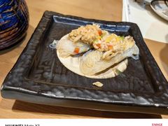 -和创柚子·会席日本料理(新区淮海街店)