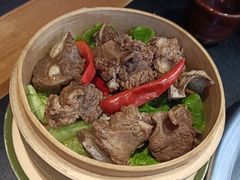 -王婆乔鲜鱼自助火锅(蜀汉路店)