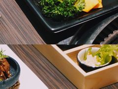-赤坂亭·M9和牛烧肉(南京江南虹悦城店)
