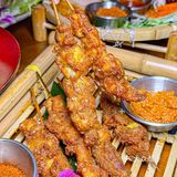 不敢信……我到清迈了吗？？？