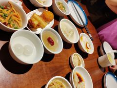 -龙抄手食府(浣花北路店)