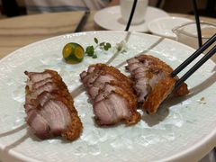 -锦粤宫·精致粤菜(深圳北站店)