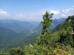 -神农架景区