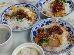 -小罗子汤店(大士院总店)