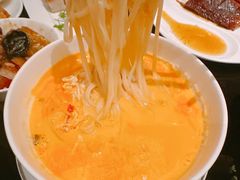 -北京四季酒店·采逸轩