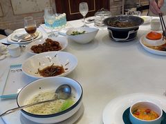 -沪华海鲜大酒楼(南汇店)