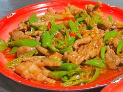 -馬伍旺川菜(金象城店)