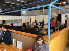 -天真蓝照相馆(五角场百联又一城店)