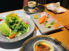 -蝉一日本料理(高新区店)