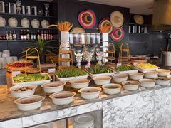 -洲际酒店·地平线全日餐厅HORIZON CAFÉ