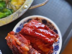 无锡酱排骨-王興記(南禅寺店)
