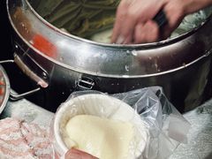 -共和老洪豆花草粿水粿