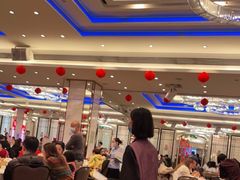 -金翠皇宫粤菜·点心·海鲜(科技园店)
