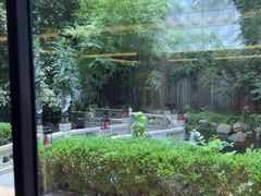 -和平官邸·花园餐厅(武定西路店)