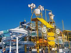 -渔岛海洋度假区