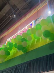 -欧酷世界动力星球(王府井奥莱UP TOWN店)