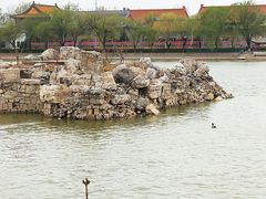 -盛世南宫影视城(北普陀影视城)