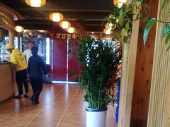 -老雒阳面馆·水席(洛宁高速路口店)