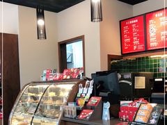 -星巴克(株洲荣时代广场店)