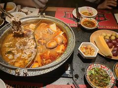 -牛New寿喜烧(虹桥新天地店)