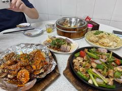 -成惠食府(赤岗店)