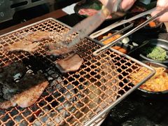 -九田家黑牛烤肉料理(珠江摩尔店)