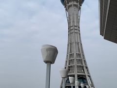 -宁波海天一洲景区