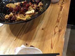 -川酷麻辣香锅(公主坟城乡贸易中心店)