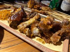 -醉三巡酒馆(浑南店)