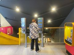 -麦当劳(豫园店)
