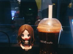 -咪咕咖啡(北京西单店)