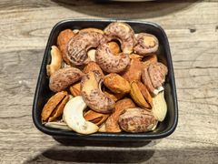 -绝情臭豆腐(泉城路店)