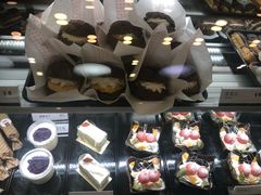 -樱花糕坊(万松园店)