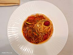 -仁义涵西餐·咖啡(中华巴洛克店)