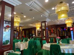 大堂-蓬莱春(芝罘店)