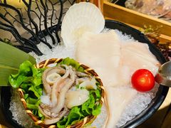 -湊湊火锅·茶憩(上海合生汇店)