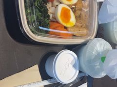 -KPRO肯律轻食(淘金店)