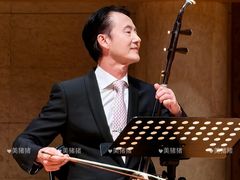 -中山公园音乐堂