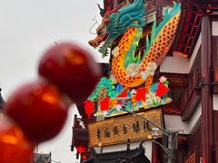 -上海城隍庙